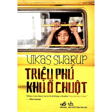 Triệu Phú Khu Ổ Chuột