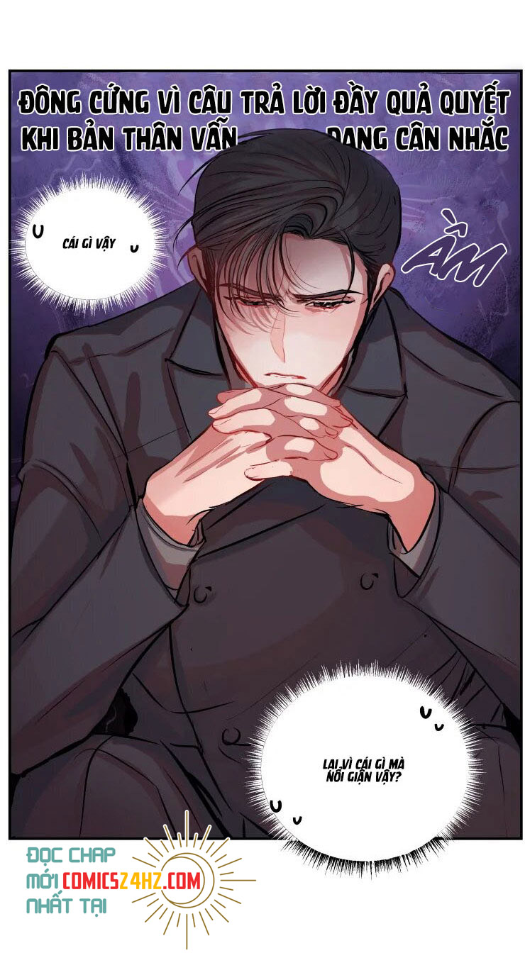 hợp đồng tình yêu chapter 7 8