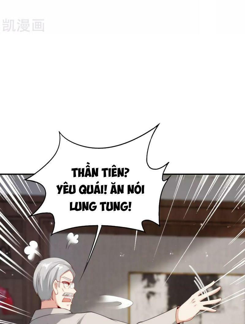 vòng bạn bè mạnh nhất của tiên giới chapter 102 19