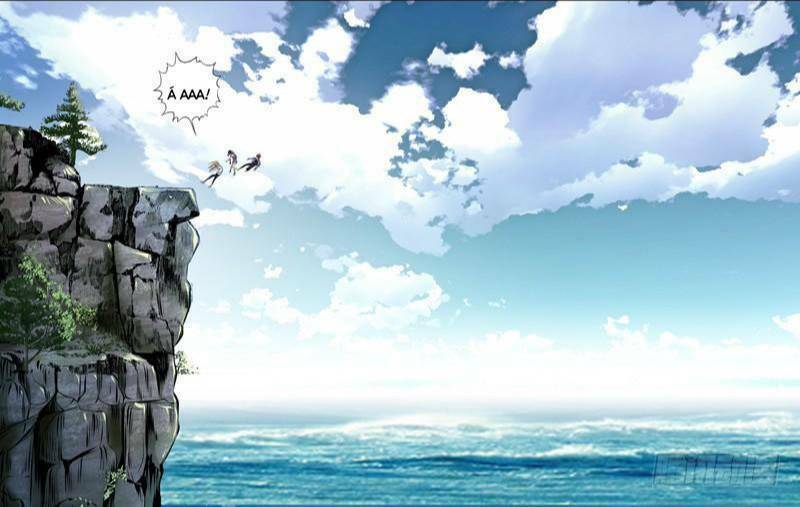 sát thủ bạch linh chapter 104 12