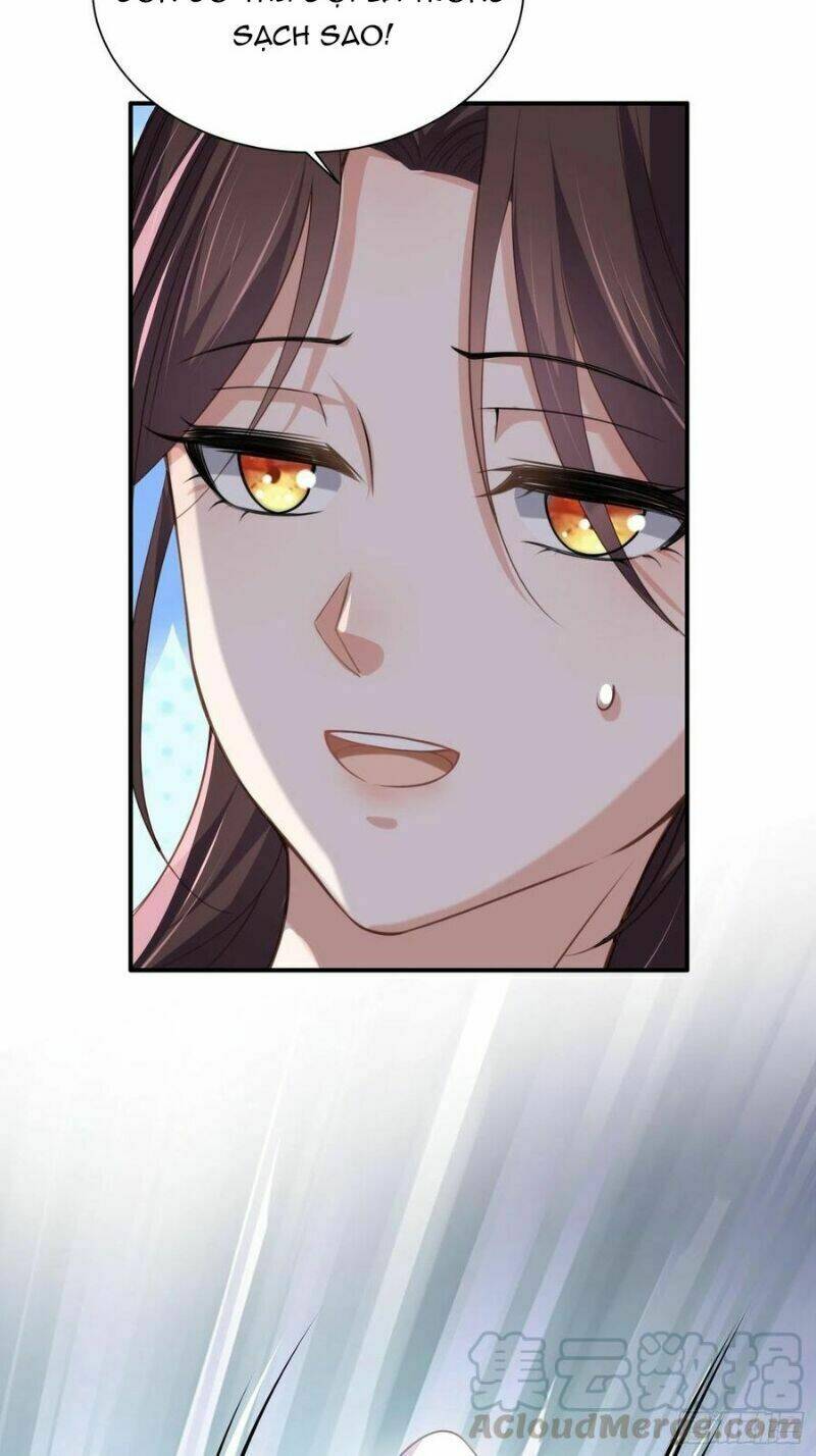 hoạn phi thiên hạ chapter 122 24