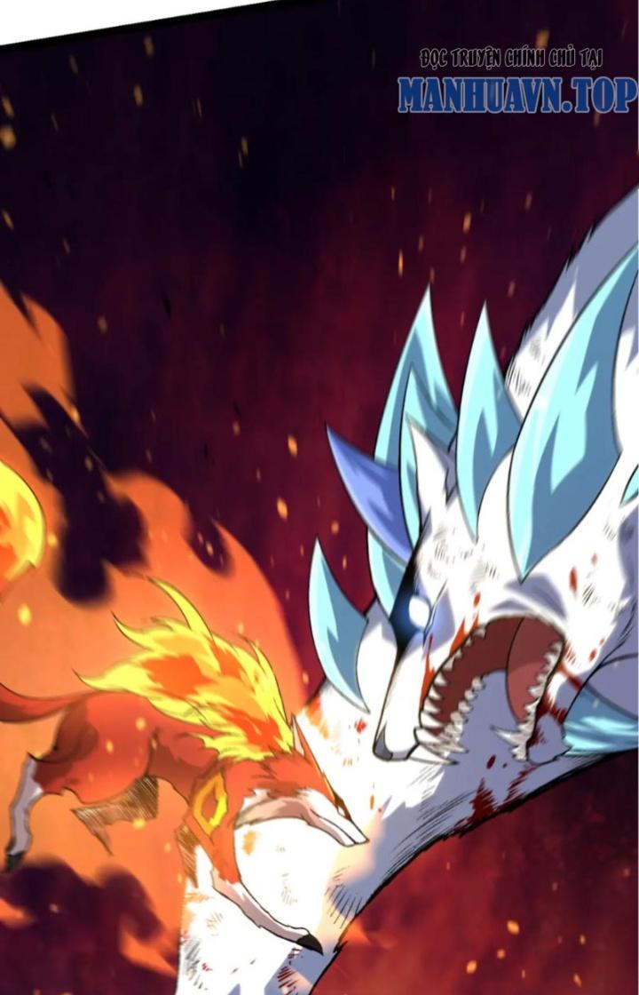 từ cây cổ thụ bắt đầu tiến hóa chapter 86 10