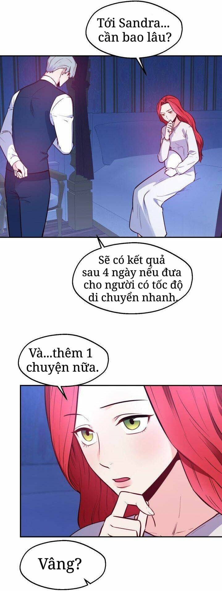 phản diện rất dễ làm chapter 24 21