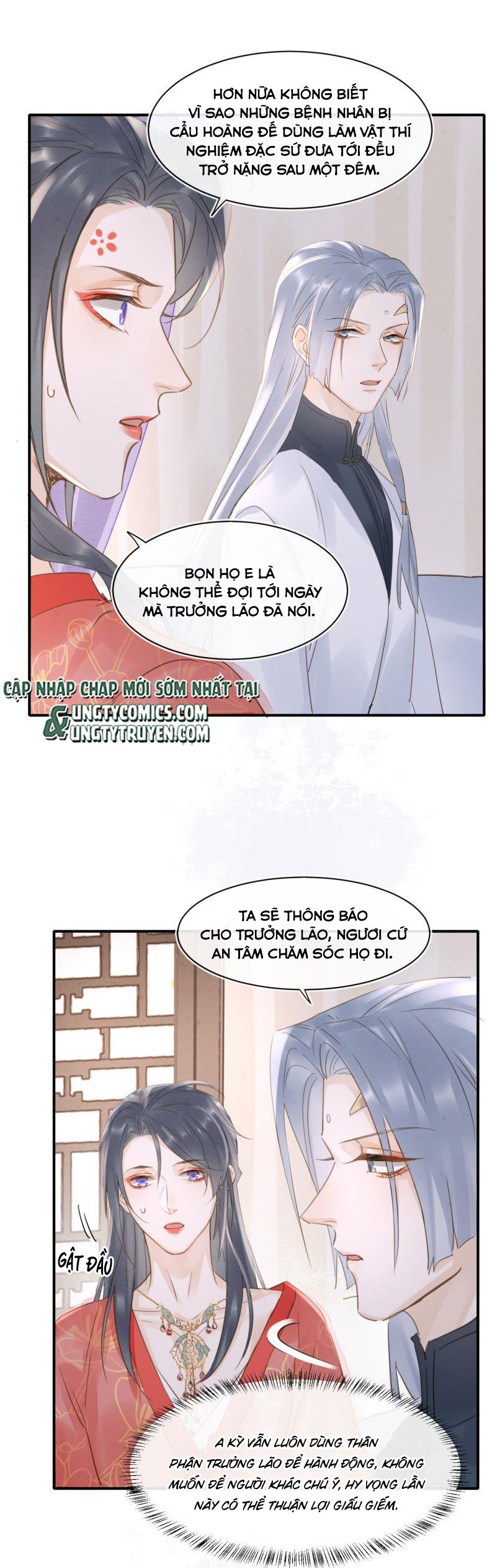 tù long chapter 48 8