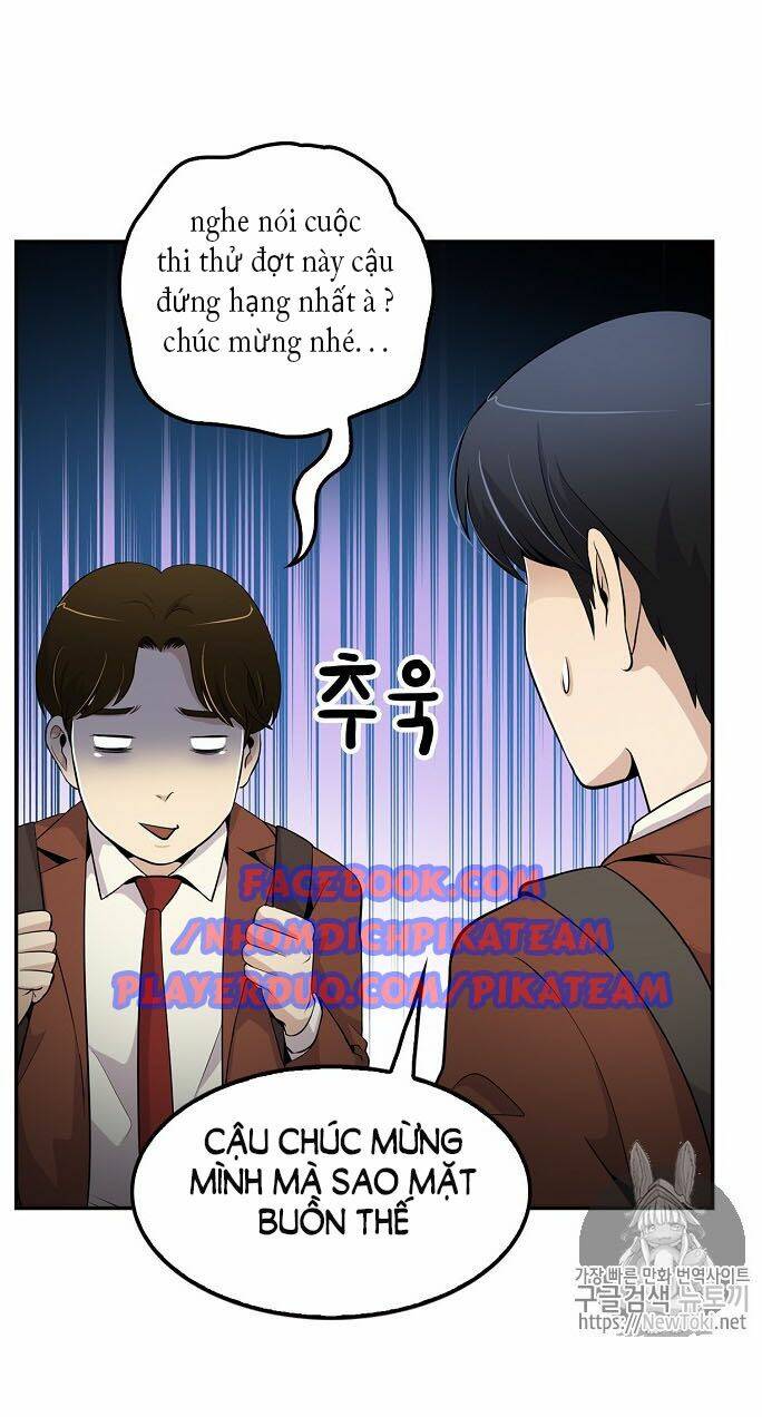 điều tra viên chuyển sinh chapter 16 16