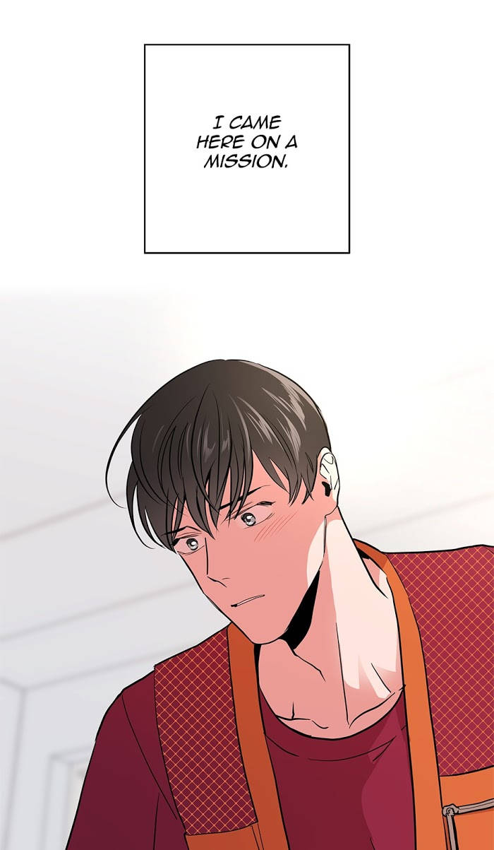 [raw] red candy chapter 48 8