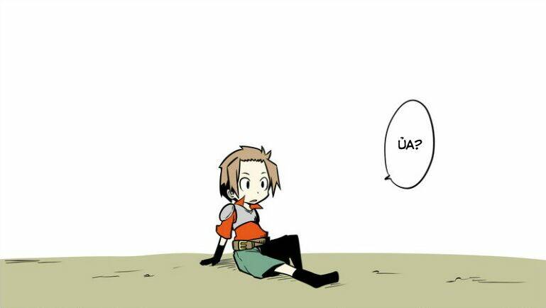 senyuu chapter 27 34