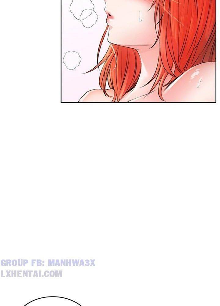 công việc sung sướng chapter 8.1 14