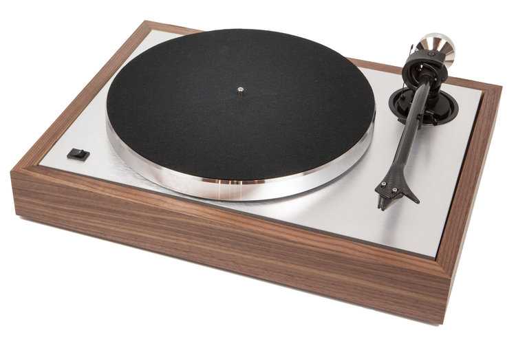 Đầu đĩa than PRO-JECT THE CLASSIC EVO HÀNG CHÍNH HÃNG NEW 100