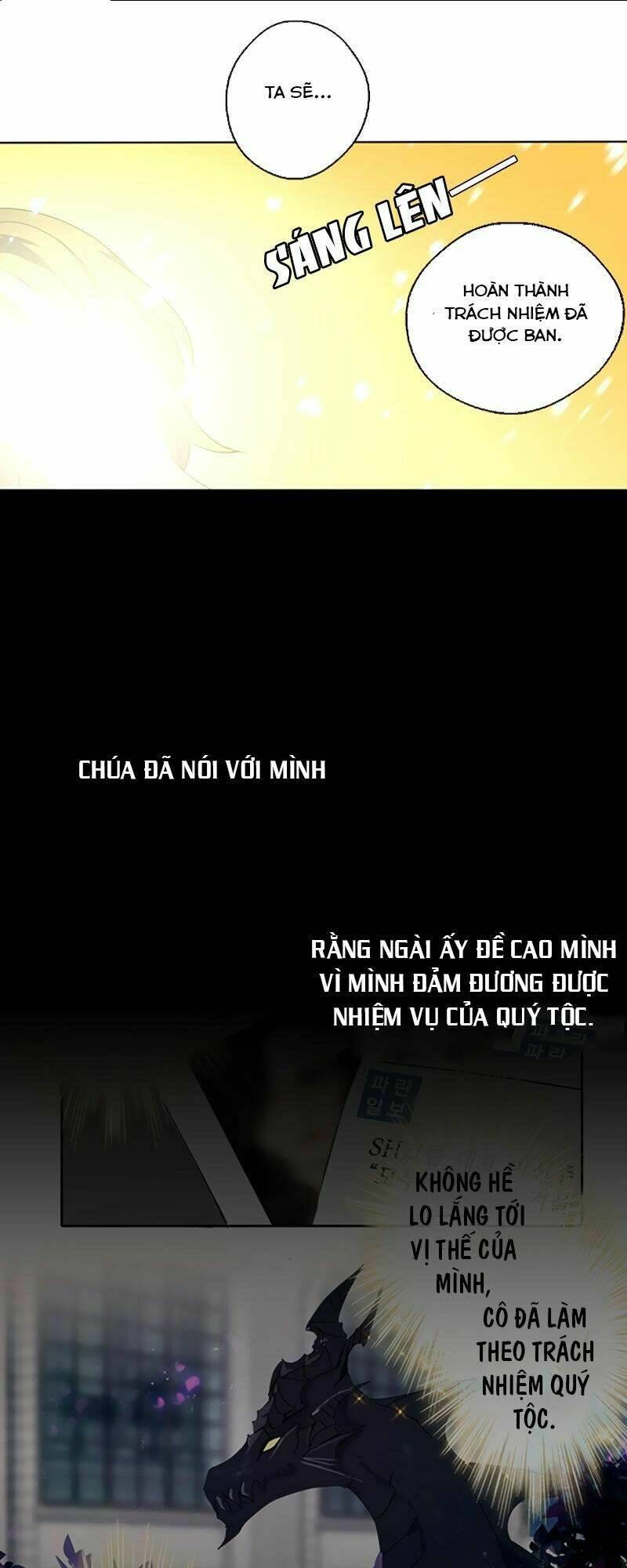 cộng tác của hoàng đế chapter 35 11