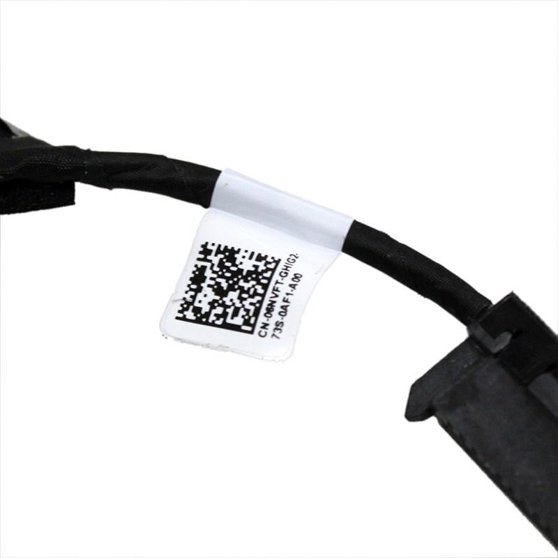 Cáp Kết Nối Ổ Cứng Hdd Cho Dell Latitude E5580 M3520 5580 5590 Precision 3520 3530 6nvft 06nvft Dc02C00Eo00