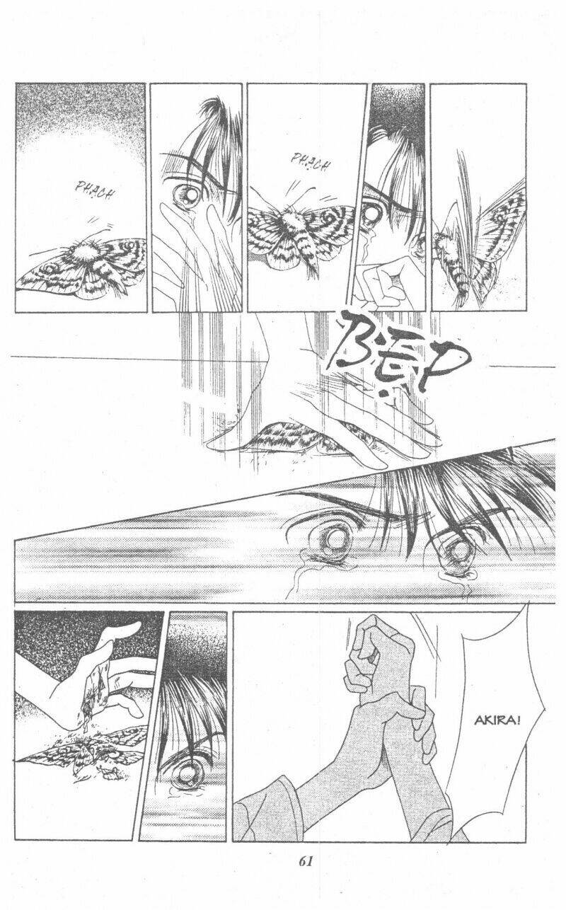 nàng tiên ánh trăng - kaguya hime chapter 4 59