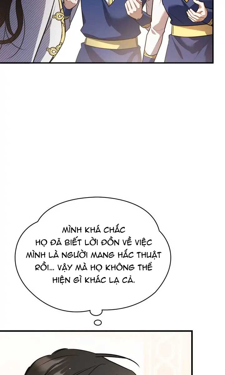 màn đêm không tối chapter 42.1 17