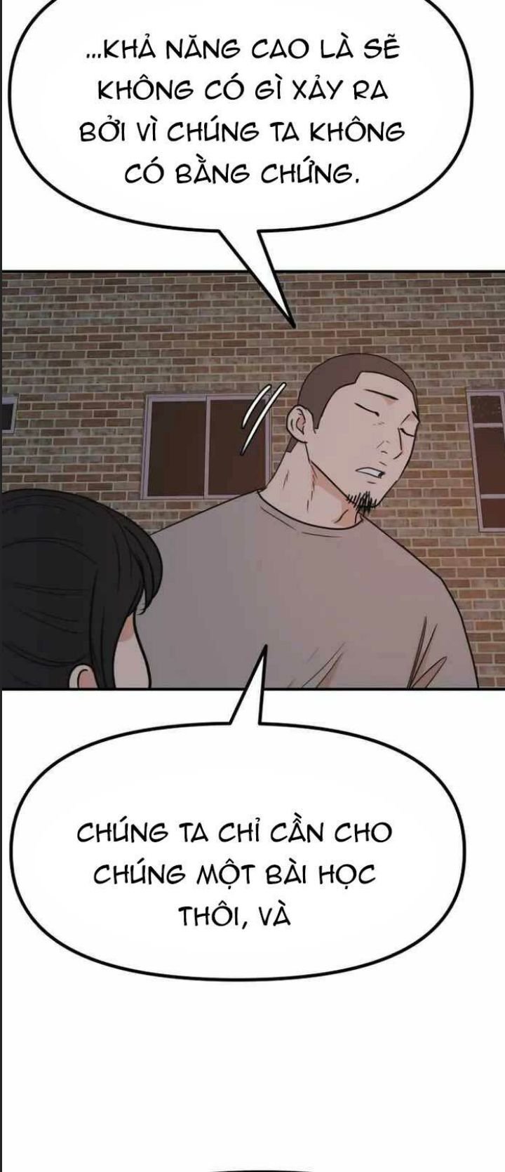 bạn trai võ sĩ chapter 94 29