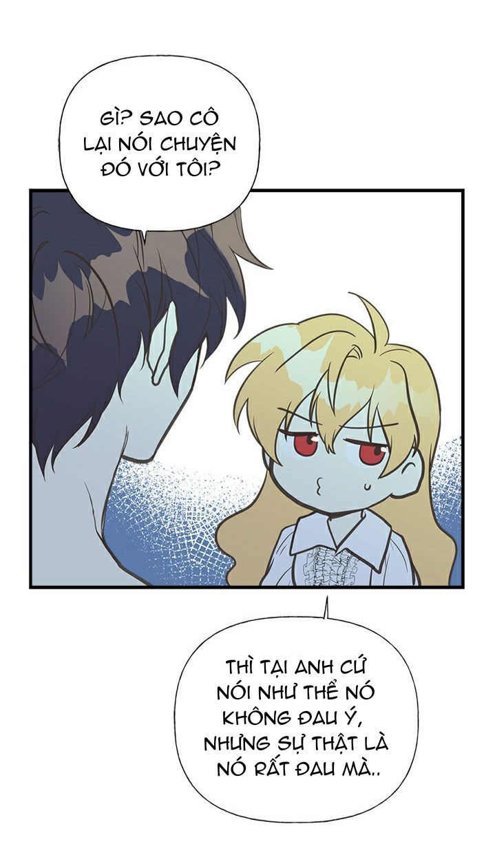 chị tôi đã nhặt về một nam chính quyến rũ chapter 7 40