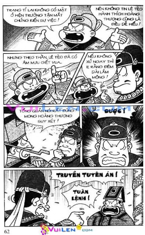 thần đồng đất việt chapter 149 59