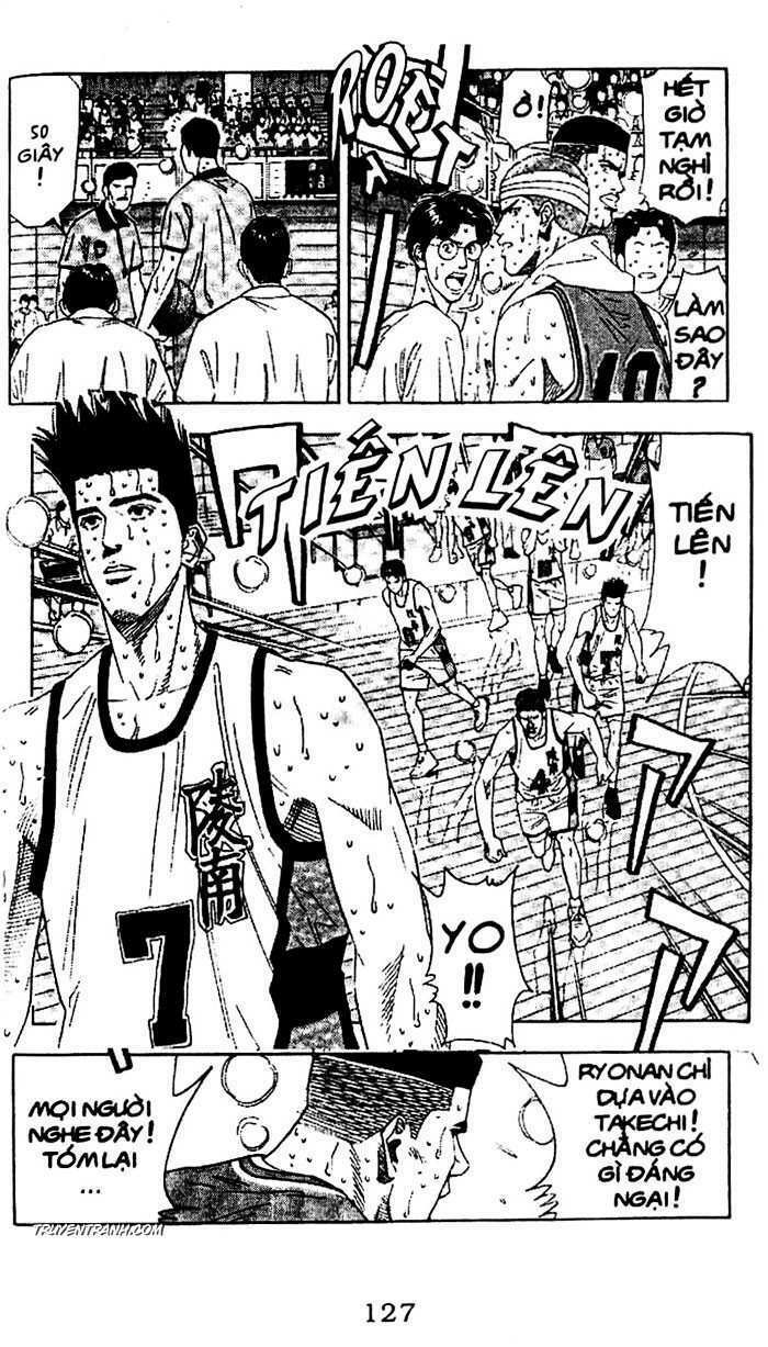 cao thủ bóng rổ chapter 179 2