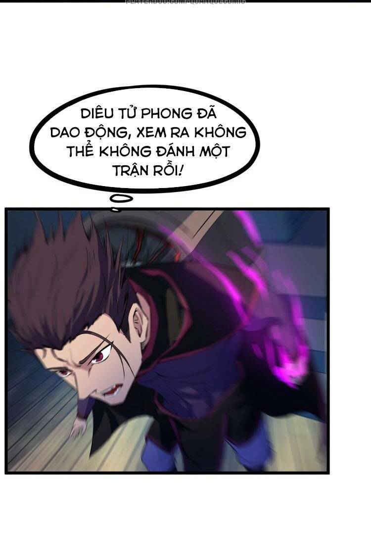 long mạch võ thần chapter 50 27