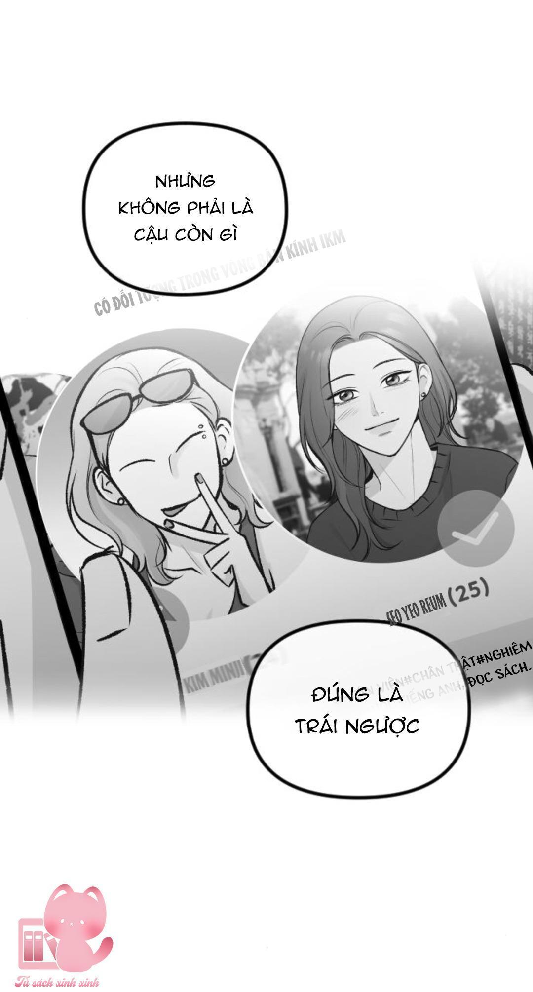 gặp nhau giữa trung gian chapter 19 23