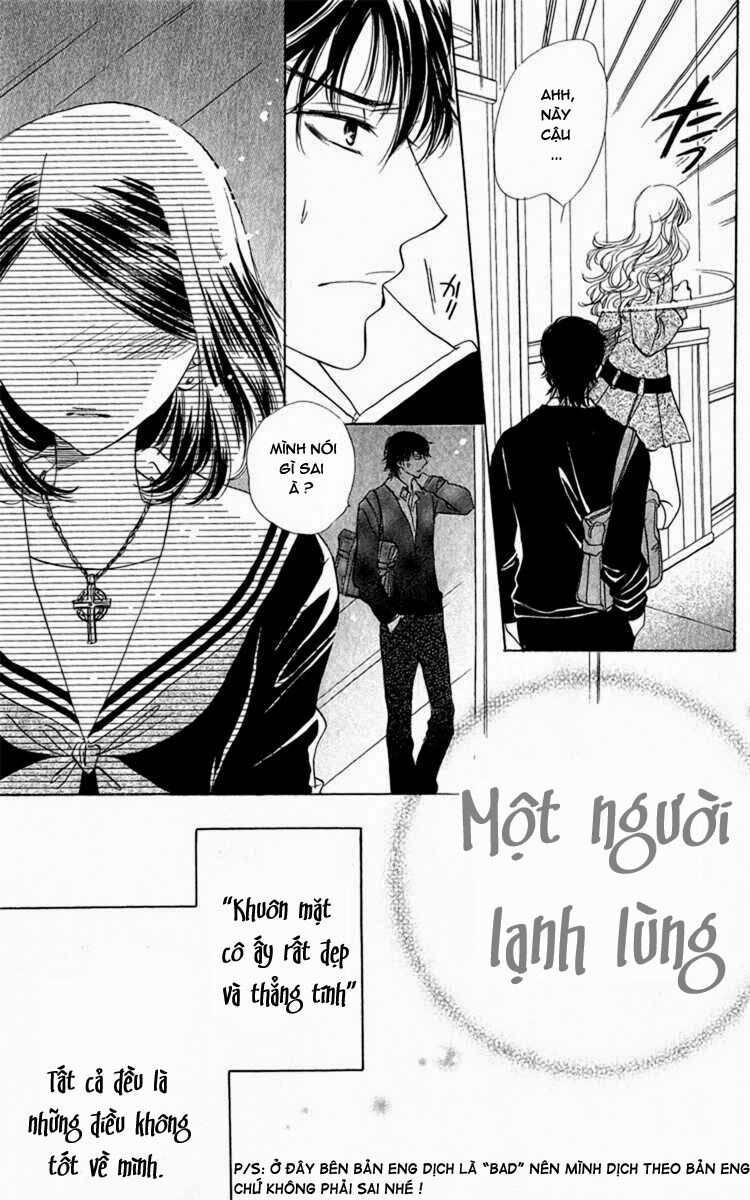 ác quỷ và bản tình ca chapter 29 11