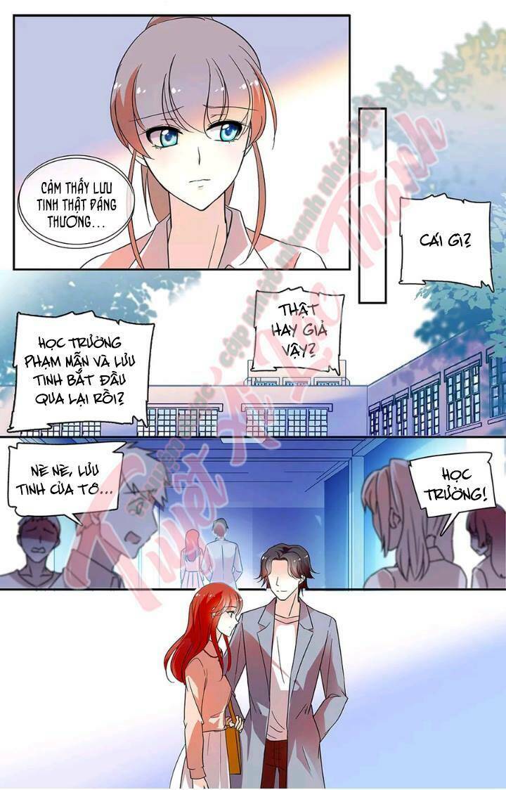 luyến ái cấm kỵ điều lệ chapter 70 6