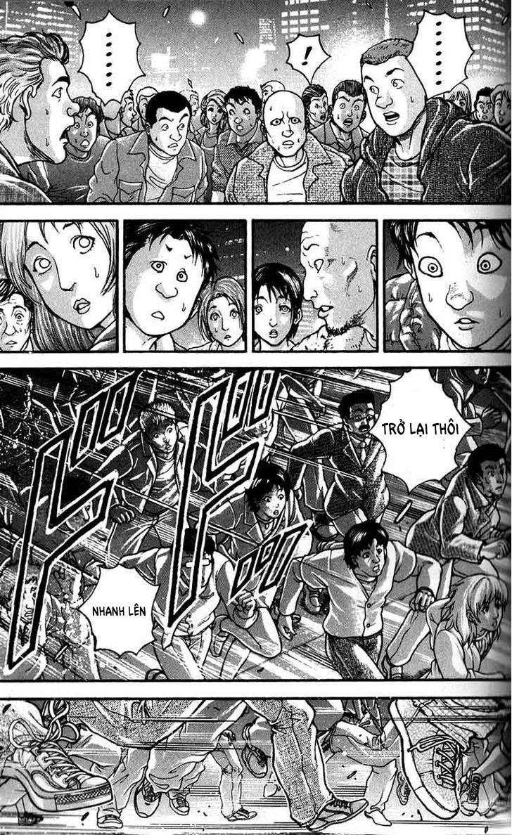 baki – son of ogre chapter 291 2