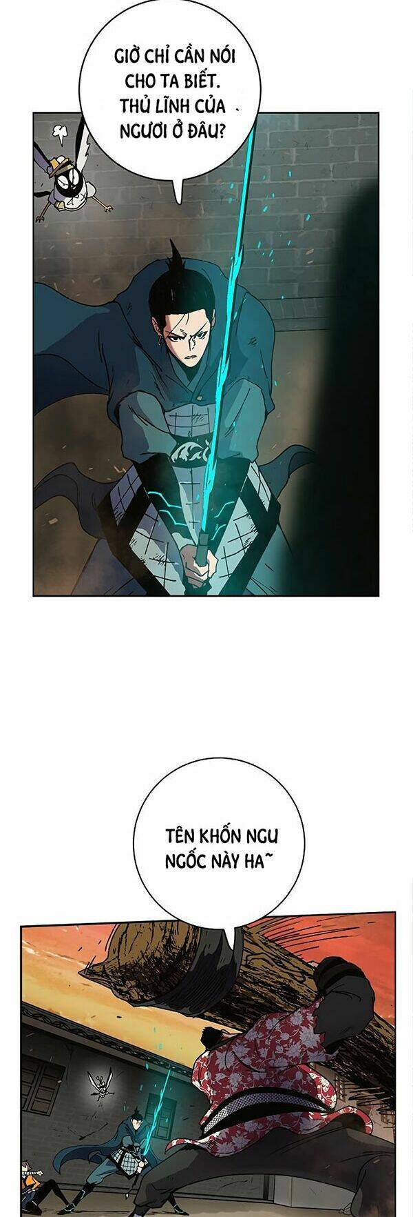 npc bắt đầu từ kỹ năng lv.999 chapter 5 43