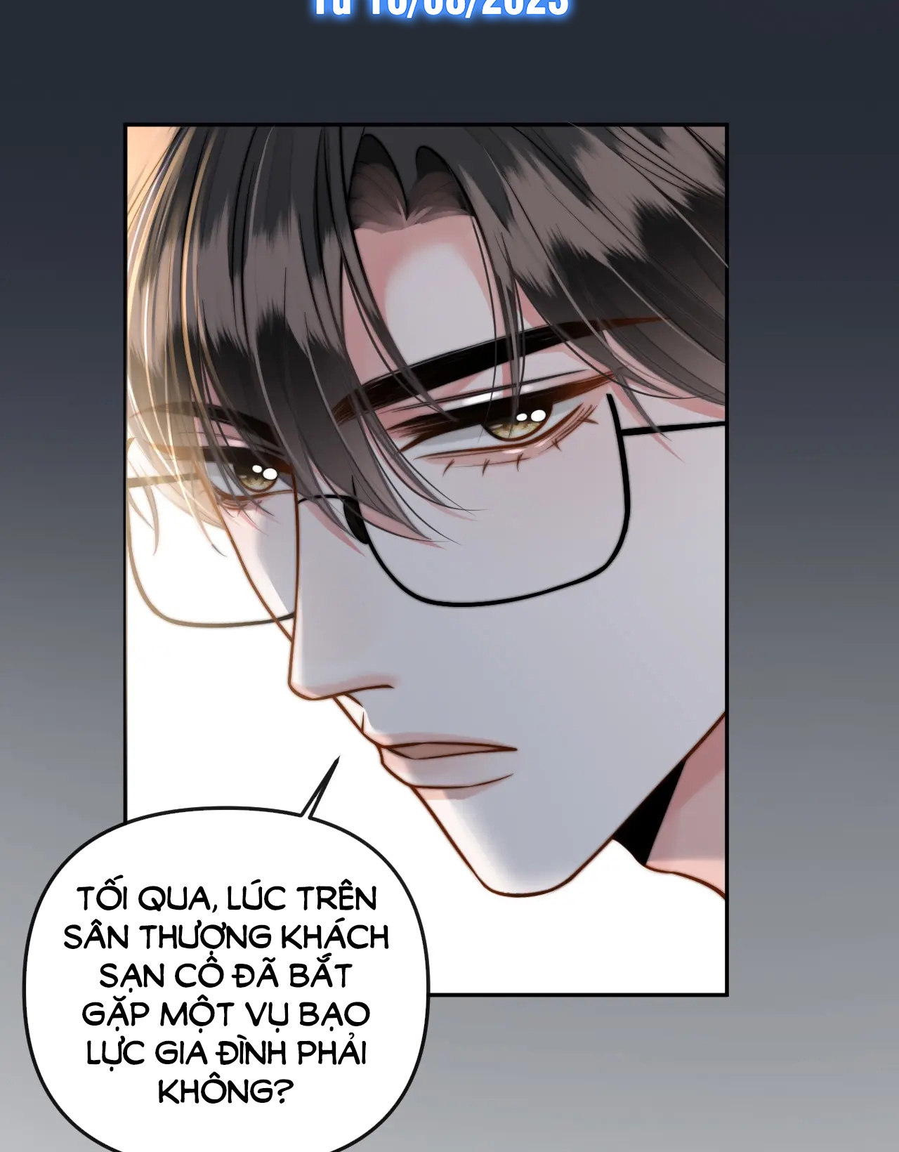 ngày mai cũng thích anh chapter 15 54