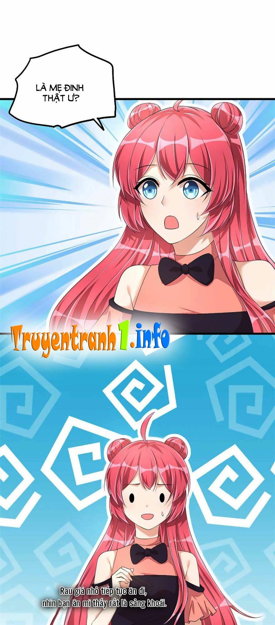 ông xã, em muốn ăn cho anh sạt nghiệp! chapter 52 1