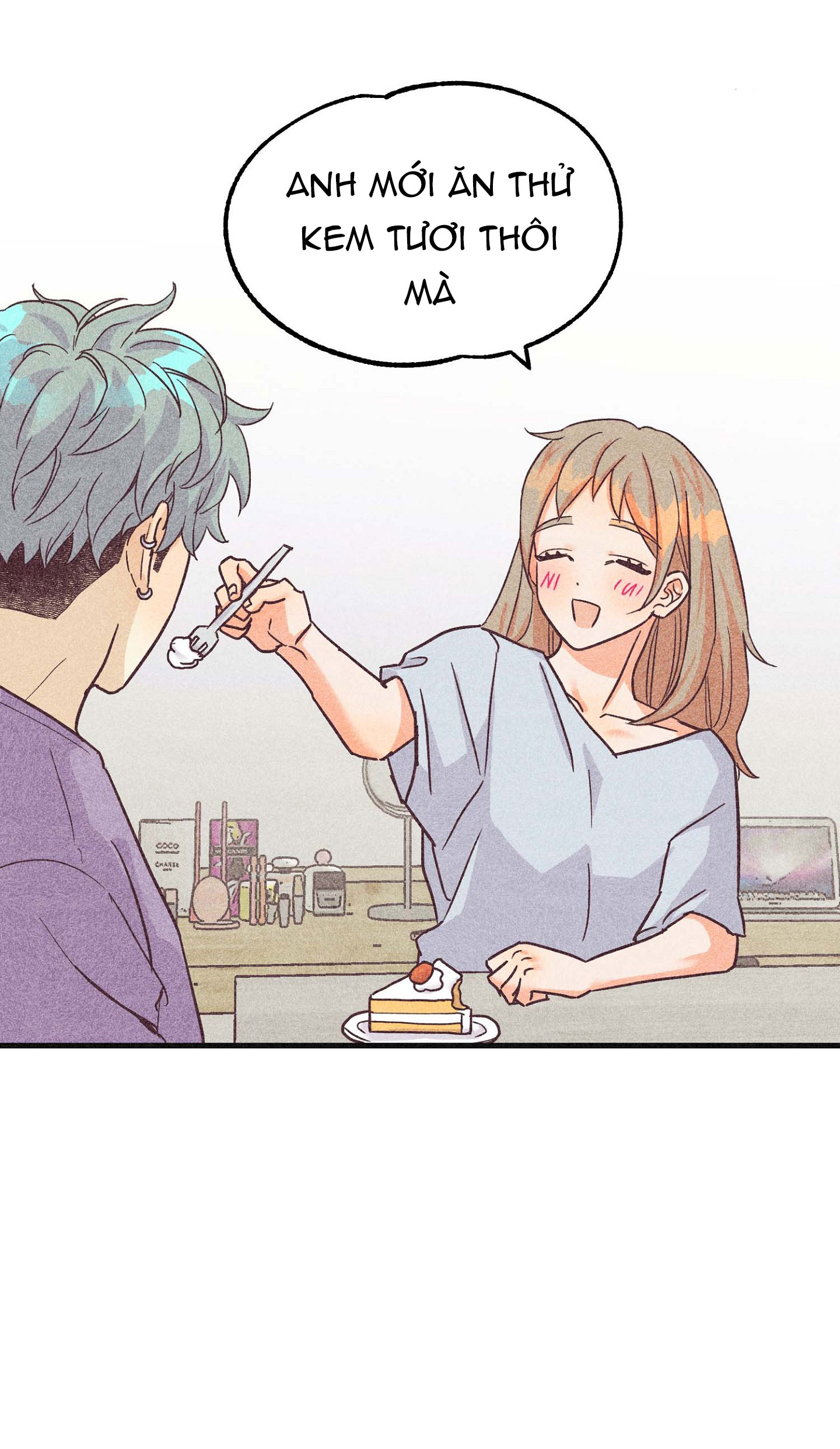 chạy đâu cho thoát chapter 26 23