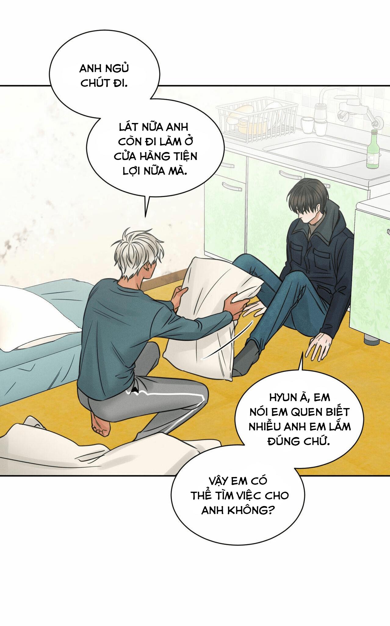 dù anh không yêu em chapter 51 22