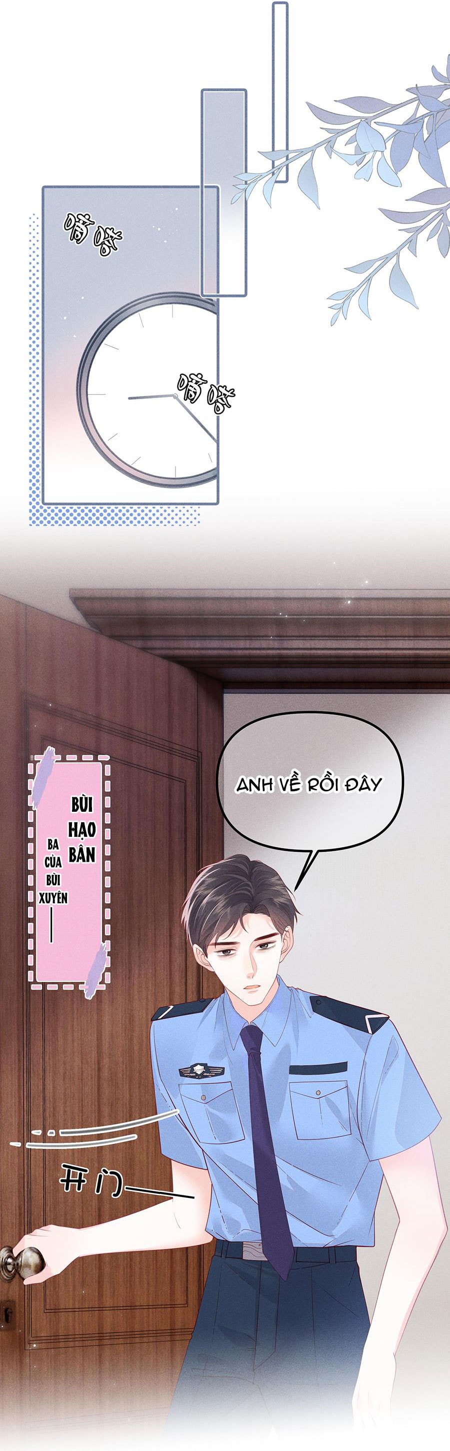 [15+] nhiệt độ cơ thể của ác ma chapter 5 22