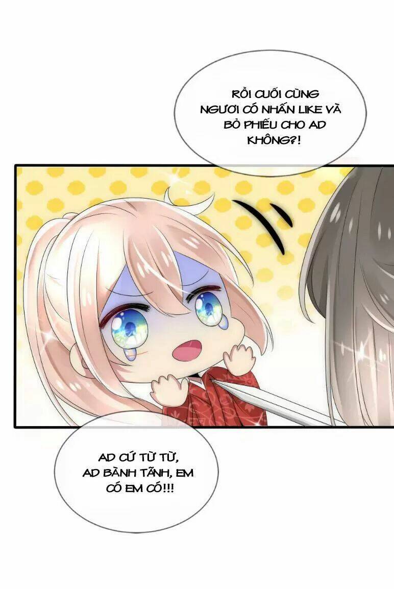 kế hoạch sủng ái của tiểu công chúa chapter 50 37