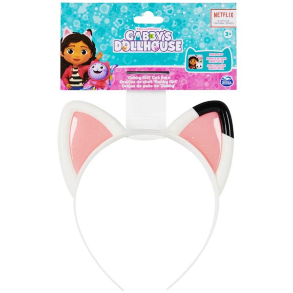 Cài Tóc Xinh Xắn Của Gabby Gabby Dollhouse - Spin Master 6067373