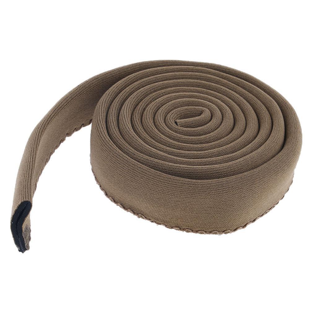 Hydration Pack Insulated Drink Tube Hose Sleeve Reservoir Pipe Wrap Mud