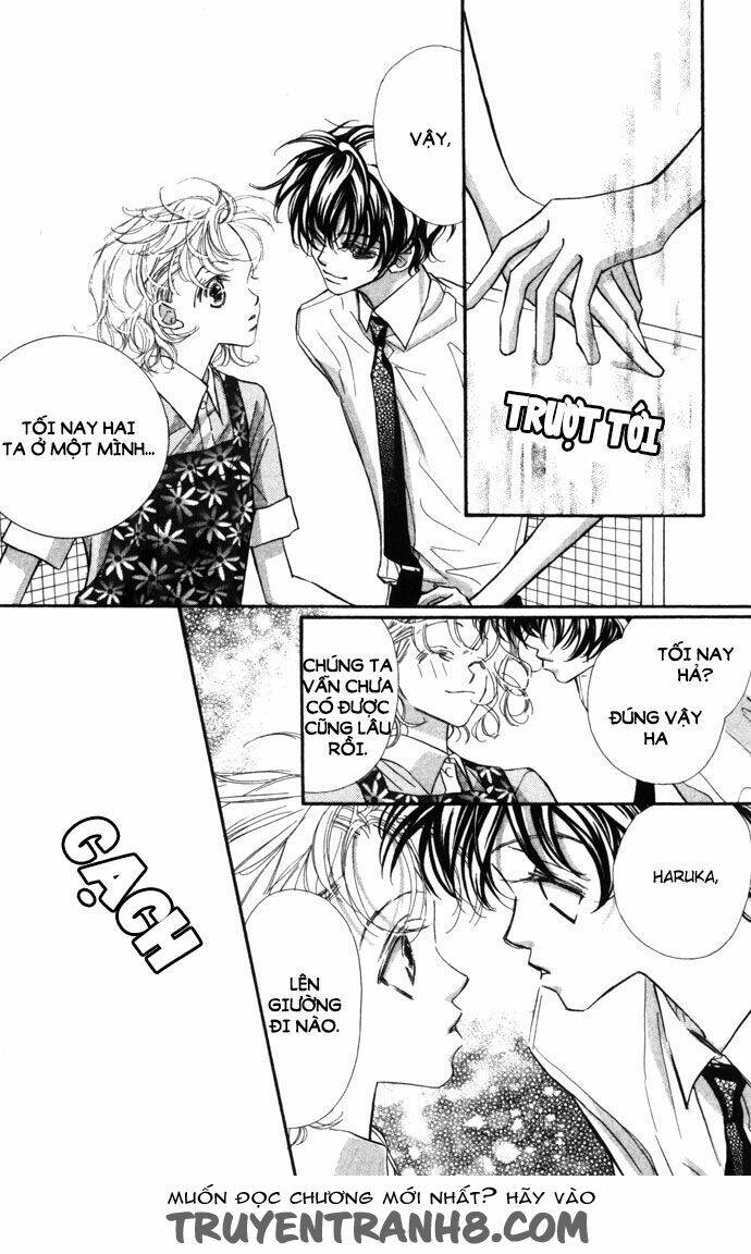 yoru made matenai chapter 13 5