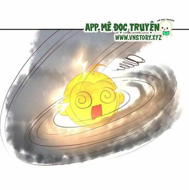 ông chủ của tôi là yêu quái chapter 68 16