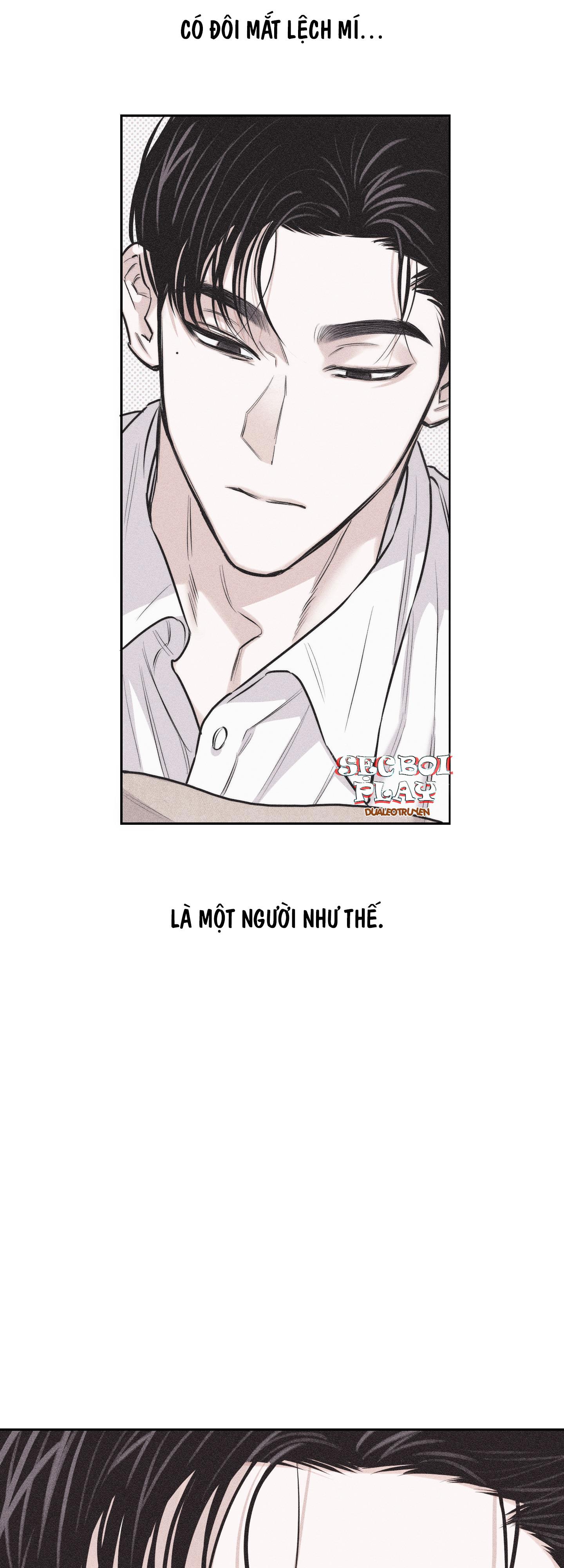 hình thái tình tan chapter 1 43