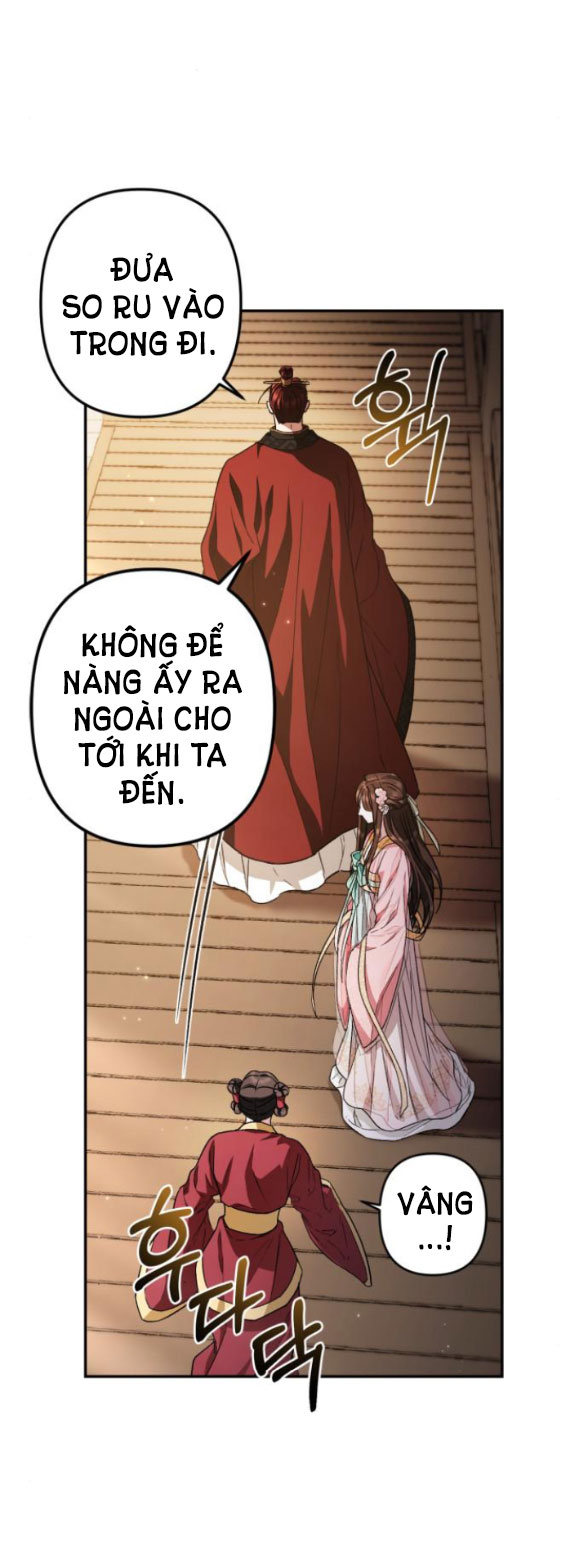 bản tình ca heeran chapter 56.1 11