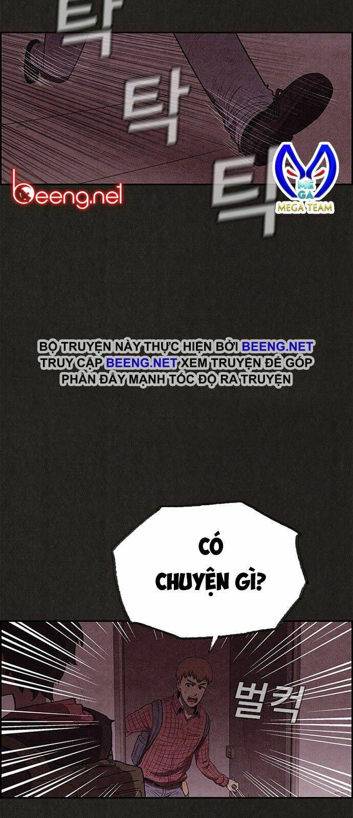 quái vật tại chung cư xanh chapter 103 4