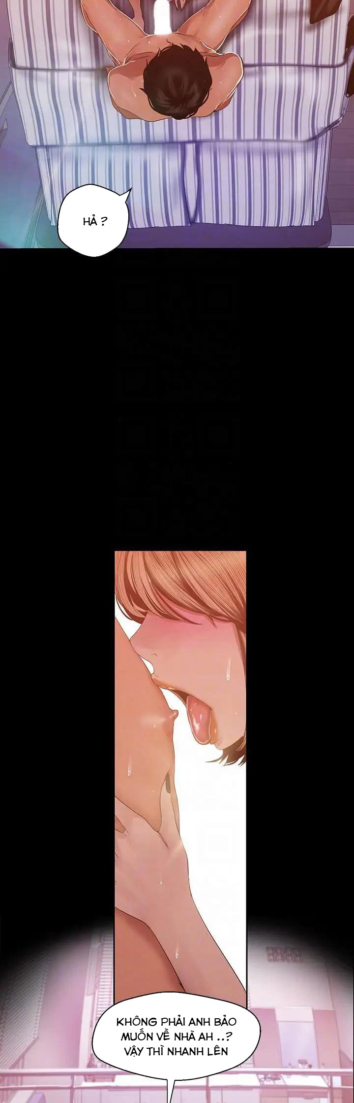 một thế giới mới tuyệt vời chapter 87 25