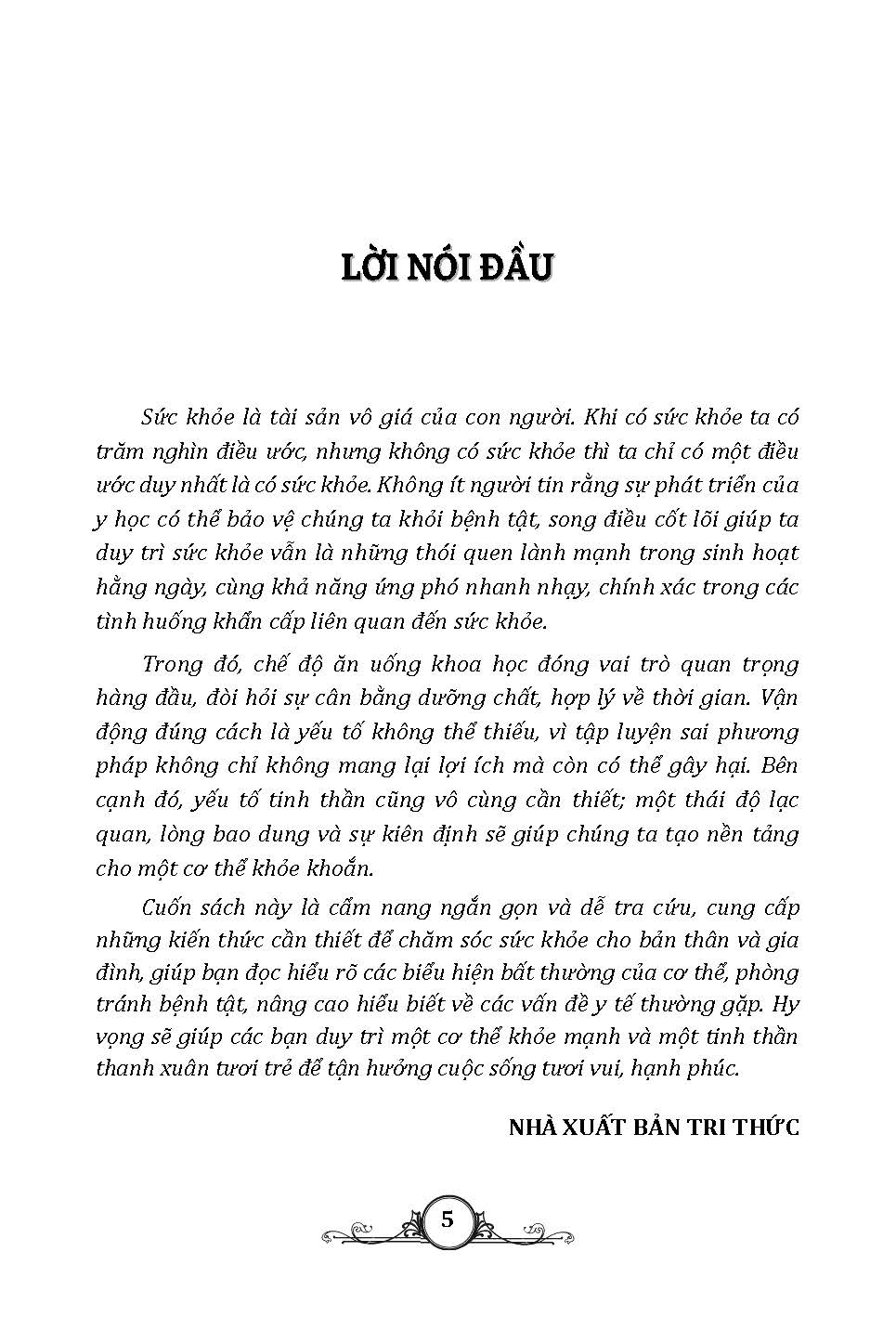 Những Điều Cần Biết Khi Chăm Sóc Sức Khoẻ Gia Đình 