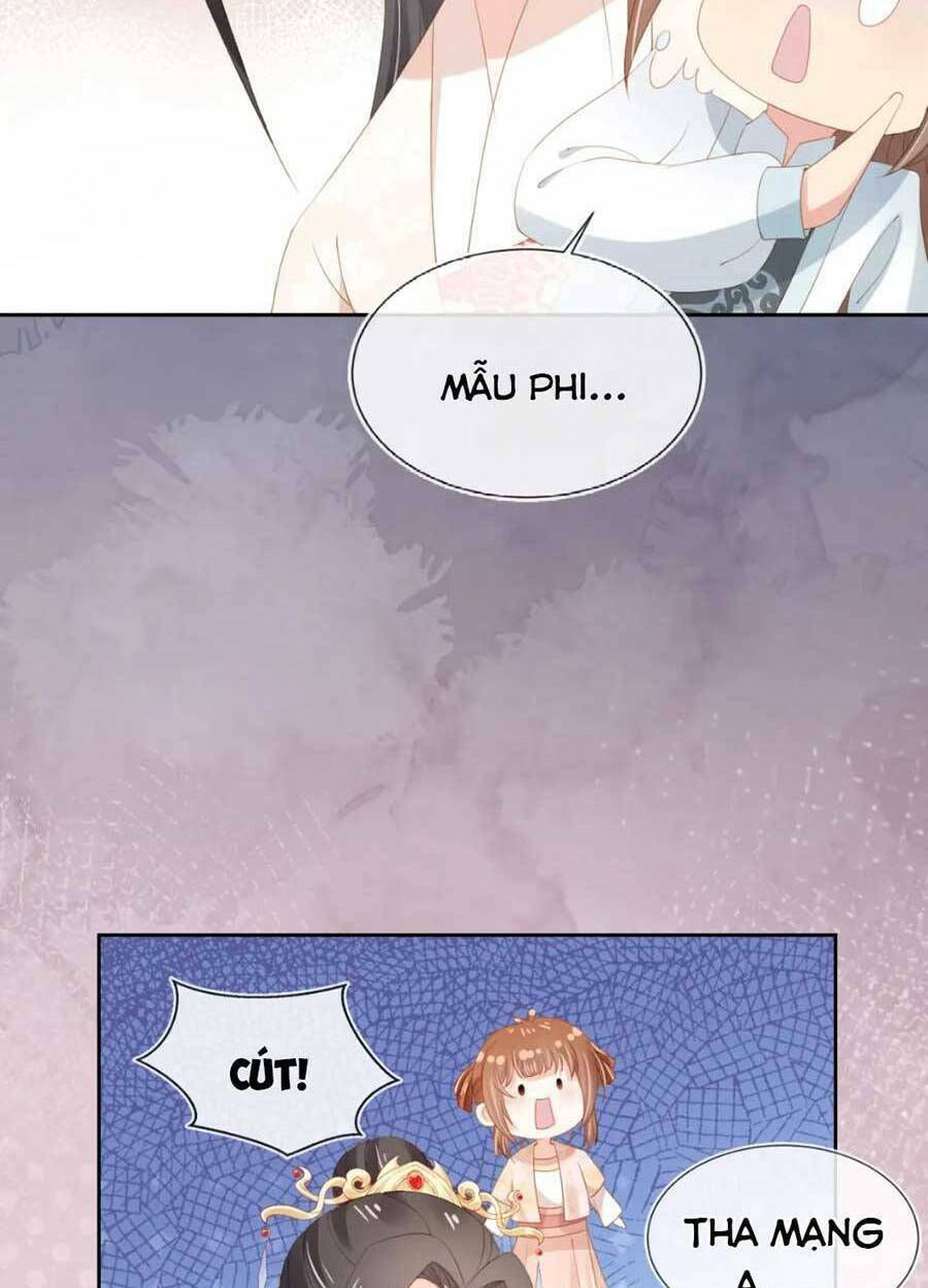 nhặt được bảo bối manh manh chapter 105 52