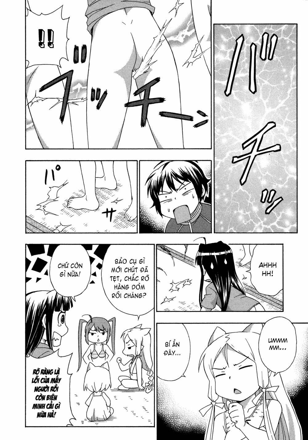 kami sen chapter 24 24