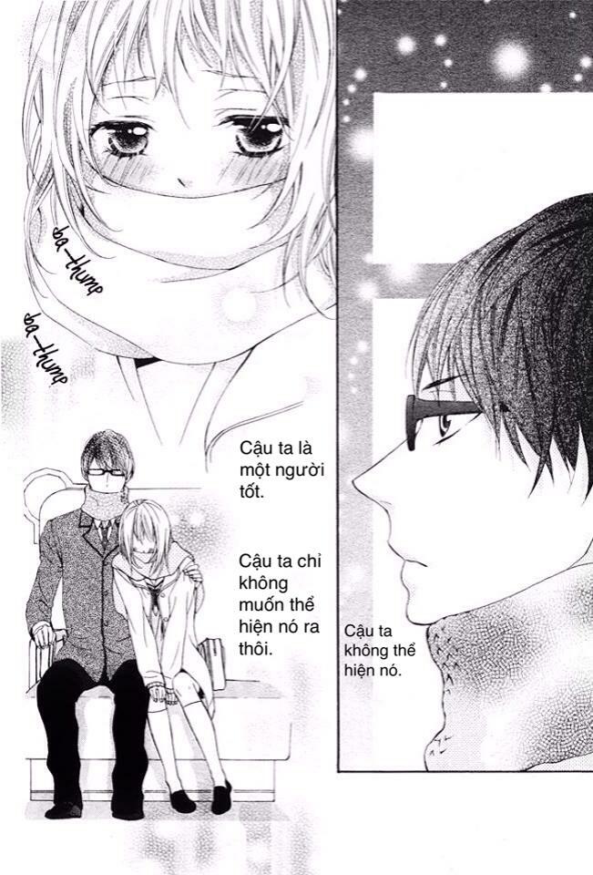 maruoka-san chi no kyouikugakari chapter 2 20