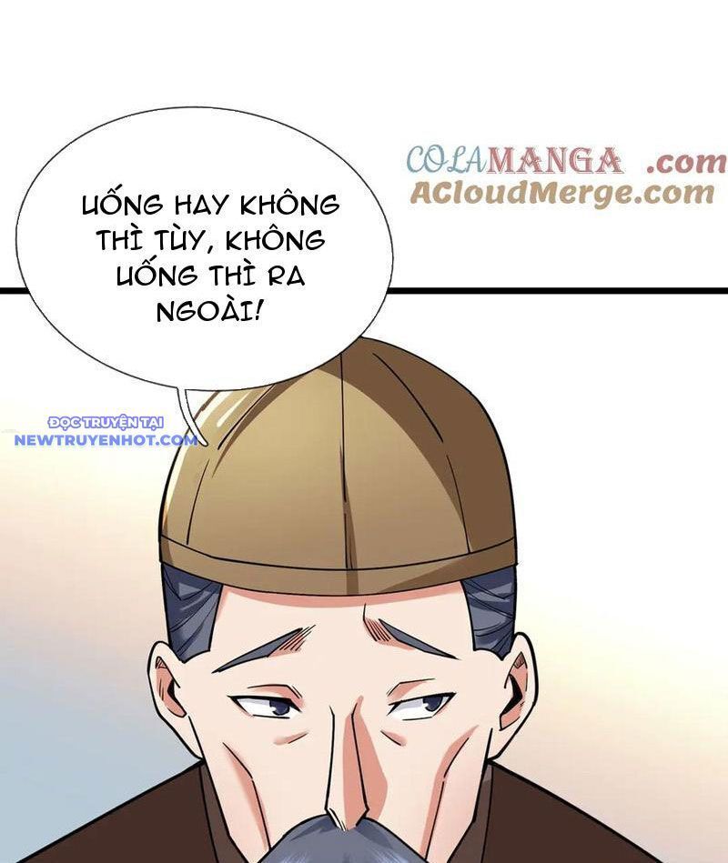 ngủ say vạn cổ: xuất thế đẩy ngang chư thiên chapter 73 37