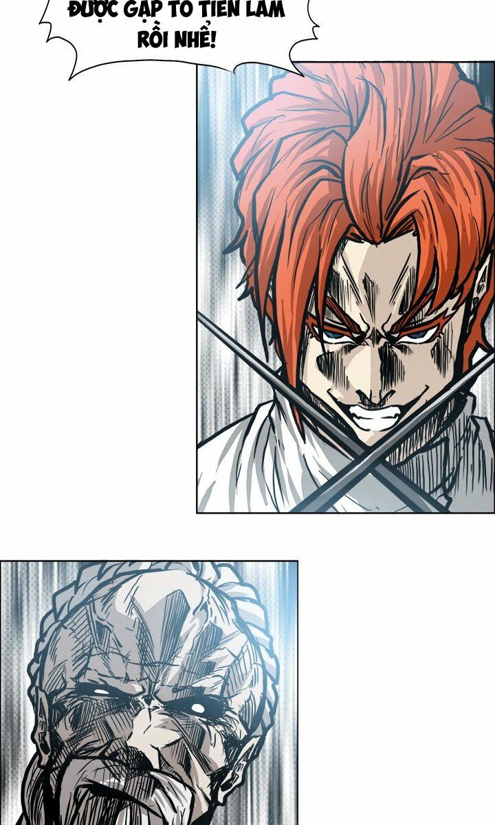 bá chủ học đường ss2 chapter 38 24