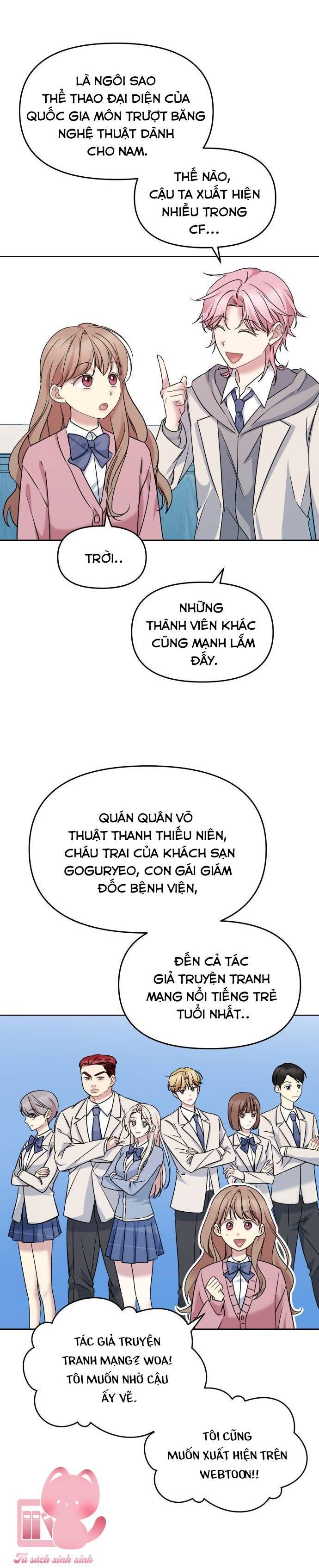 quản gia, làm ơn đấy! chapter 22 19