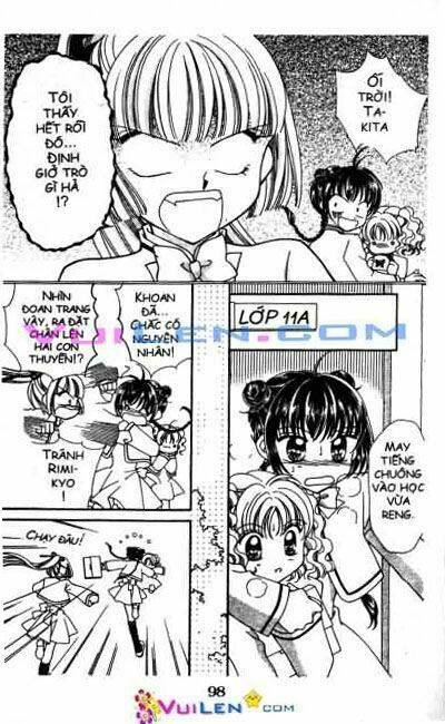 lâu đài cổ chapter 10 96