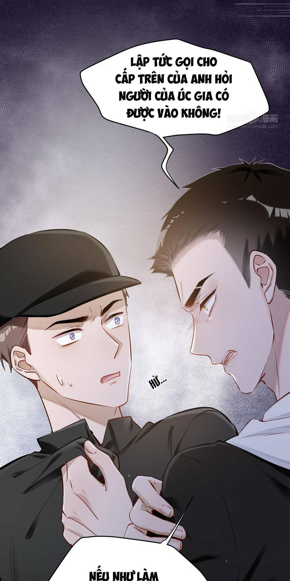 thế thân tự mình tu dưỡng chapter 39 7